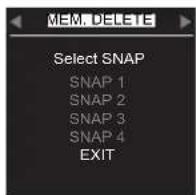 FBT MUSE 218 SND - MEMORY - 5