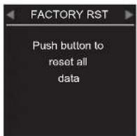 FBT MUSE 218 SND - FACTORY RESET - 1