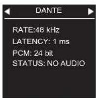FBT MUSE 218 SND - DANTE - 1