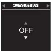 FBT MUSE 218 SND - AUTO ST-BY - 1
