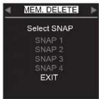 FBT MUSE 218 SND - MEMORY - 5