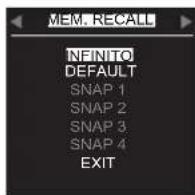 FBT MUSE 218 SND - MEMORY - 3