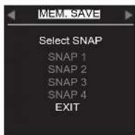 FBT MUSE 218 SND - MEMORY - 4