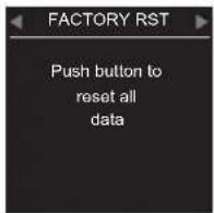 FBT MUSE 218 SND - FACTORY RESET - 1