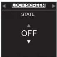 FBT MUSE 218 SND - LOCK SCREEN - 1