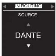 FBT MUSE 218 SND - IN ROUTING - 1