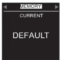 FBT MUSE 218 SND - GESTIONE MEMORIA INTERNA AL DEVICE: - 1
