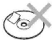 BUSH BMS2015DABT - Handling discs - 2