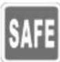 MSI WindPad Enjoy 10 Plus - Safety Instructions - 1