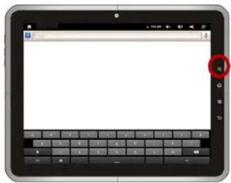 MSI WindPad Enjoy 10 Plus - Search - 1