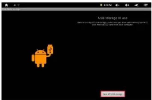 MSI WindPad Enjoy 10 Plus - Updating Tablet PC Firmware - 7