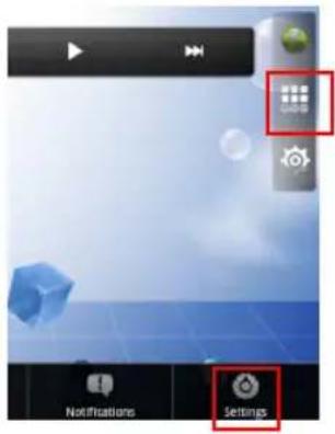 MSI WindPad Enjoy 10 Plus - Updating Tablet PC Firmware - 10
