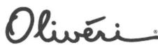 Oliveri SS2575 - SERVICE - 2