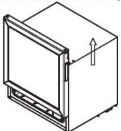 Sôlt GGSBC43B - REVERSING THE DOOR - 2