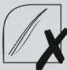 Oliveri EE23TU - AVOID CUTS - 1
