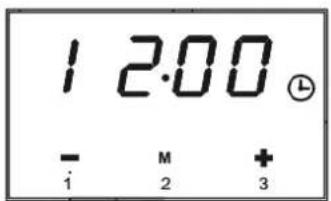1 2:00 - i M 2 + 3