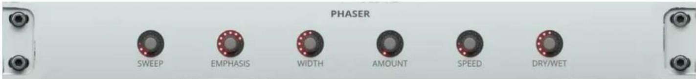 Xils Lab RingX - Phaser - 1