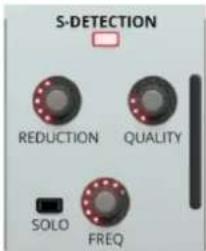 Xils Lab RingX - S-Detection - 1