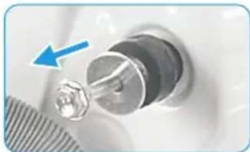 Eurotech ED-WDC74WH - Warning! - 2