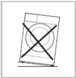 Eurotech ED-WDC74WH - Warning! - 2
