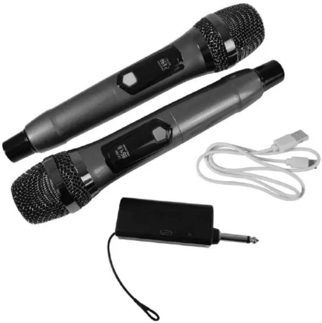 Qtx J-MIC - 1