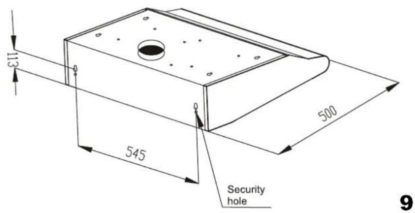 113 545 500 Security hole 9