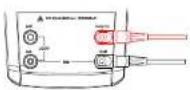 Uni-T UT715 - Frequency - 2
