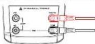Uni-T UT715 - Voltage - 2