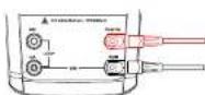 Uni-T UT715 - Millivolt - 2