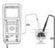 Uni-T UT715 - Loop - 2