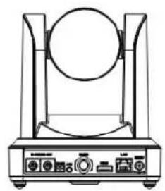AVMATRIX PTZ2870 - Dimension - 2