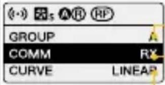 COLBOR CL220M - Setting - 2