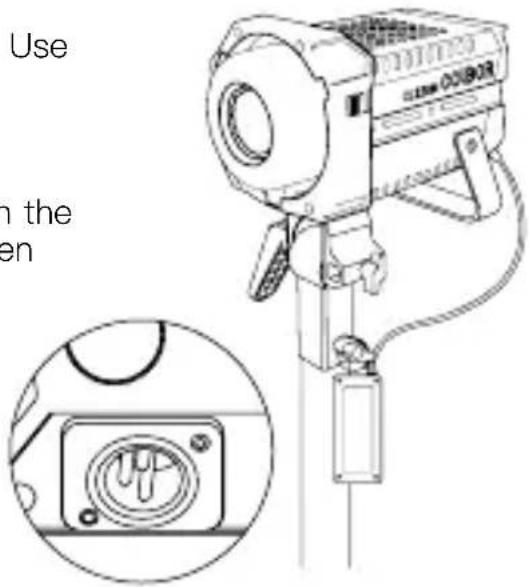 Use in the en