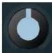 MeldaProduction MDrumEnhancer - Knob - 1