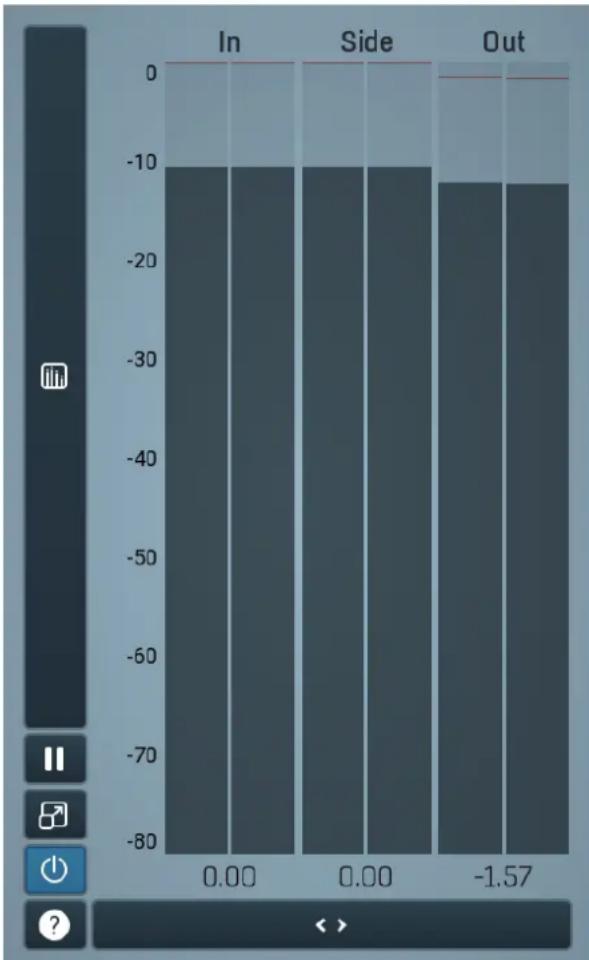 MeldaProduction MDrumEnhancer - Enable - 1