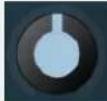 MeldaProduction MDrumEnhancer - Slope - 1