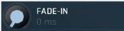 FADE-IN 0 ms