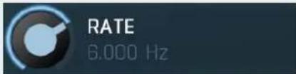 RATE 6.000 Hz
