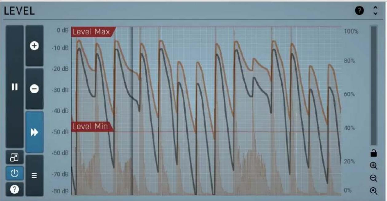 MeldaProduction MDrumEnhancer - Maximize - 1