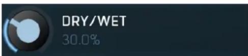 DRY/WET 30.0%