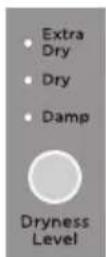 Fisher & Paykel DE7060P1 - Keylock - 2