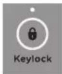 Fisher & Paykel DE7060P1 - Keylock - 6