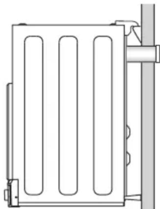 Fisher & Paykel DE7060P1 - Electrical connection - 2