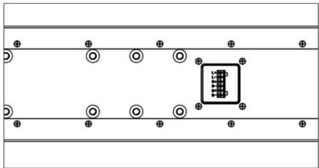 SONANCE SB46-75 - NOTE: STRAY STRANDS THAT TOUCH EACH OTHER CAN CAUSE A SHORT-CIRCUIT THAT CAN DAMAGE THE AMPLIFIER. - 2