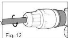 Full Boar FBT-1100U - Lock-On Button - 4