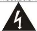 Lumens OIP-D40E - ■ Precautions - 1