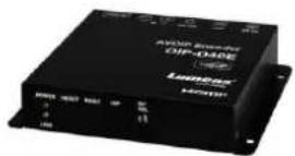 Lumens OIP-D40E - OIP-D40E Encoder - 1