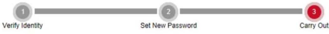 Planet ICA-4280 - Security Key verification - 3