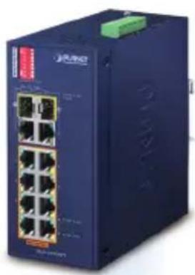Planet IFGS-1022HPT - Package Contents - 1
