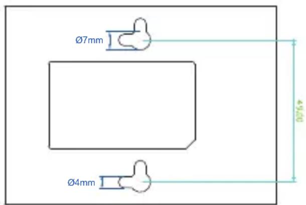 Ø7mm Ø4mm 49.00